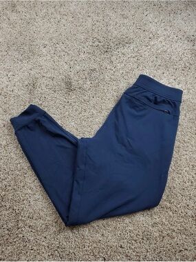 lululemon athletica Navy Men's Jogger Sweatpants